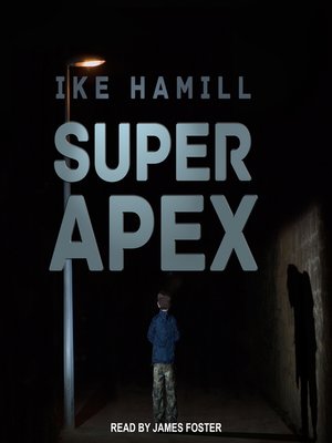 cover image of Super Apex